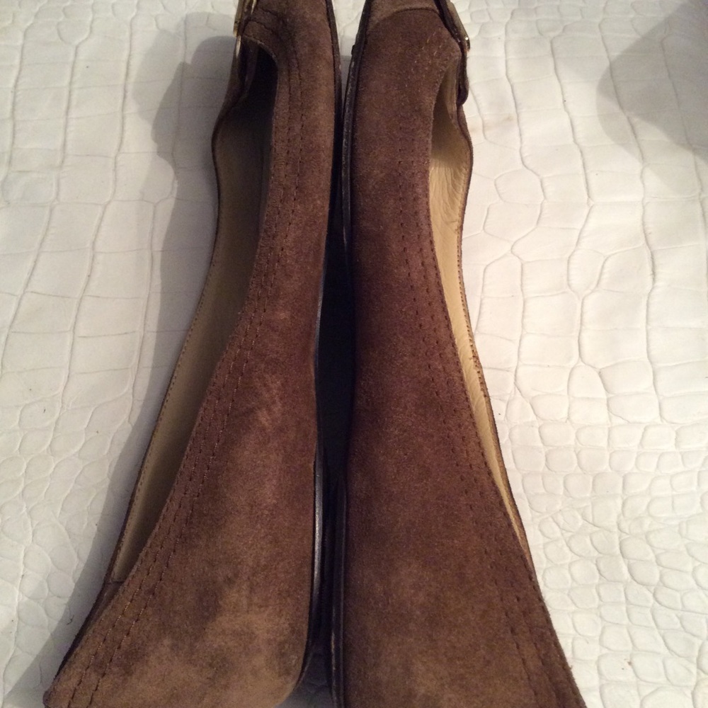 Jimmy choo Wendy flats🥿SALE!!!🥿🥿🥿🥿 - Picture 2 of 8
